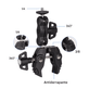 Bracadeira-Alicate-Crab-Clamp-Multifuncional-P1-com-Cabeca-Esferica-Ball -06-